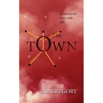The Town - Paperback