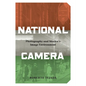 National Camera: Photography and Mexico's Image Environment - Paperback