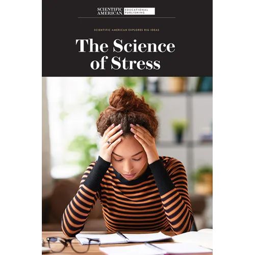 The Science of Stress - Library Binding