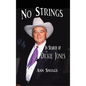 No Strings - In Search of Dickie Jones (hardback) - Hardcover