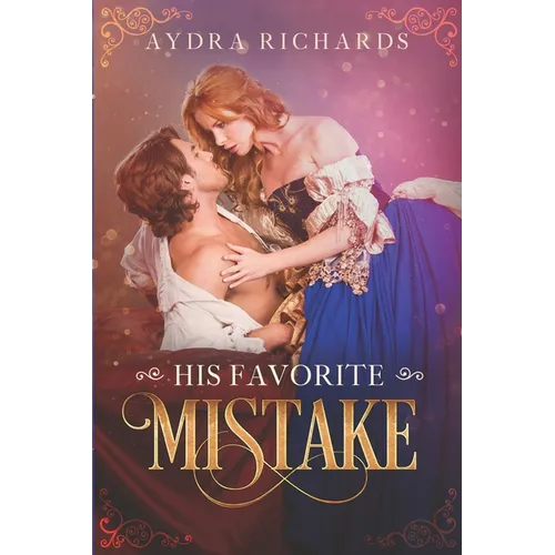 His Favorite Mistake - Paperback
