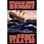 The Ghost Pirates - Paperback