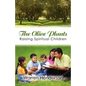 The Olive Plants - Paperback