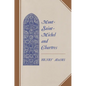 Mont-Saint-Michel and Chartres: A Study of Thirteenth-Century Unity - Paperback