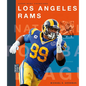 Los Angeles Rams - Paperback