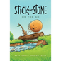 Stick and Stone on the Go: A Graphic Novel - Hardcover