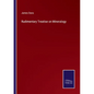Rudimentary Treatise on Mineralogy - Paperback