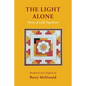 The Light Alone: Poems of Lalla Yogeshvari: Poems - Paperback