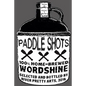 Paddle Shots: A River Pretty Anthology, Vol. 2 - Paperback