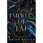 Empress of Fae - Paperback
