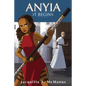Anyia - It Begins - Paperback