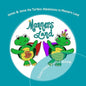 James & Jayne the Turtles: Adventures in Manners Land - Paperback