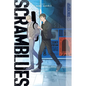 Scramblues - Paperback