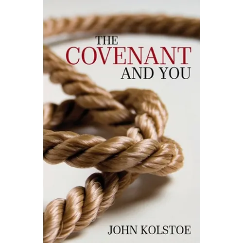 The Covenant and You - Paperback