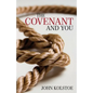 The Covenant and You - Paperback