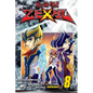 Yu-Gi-Oh! Zexal, Vol. 8 - Paperback