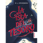 La Isla del Tesoro (Tapa Dura) / Treasure Island - Imitation Leather