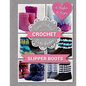 Slipper Boots - Paperback