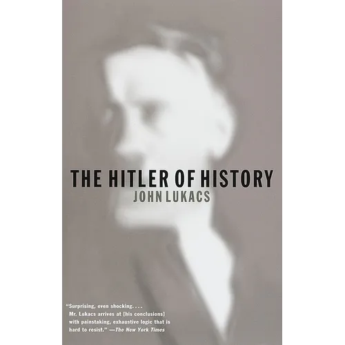 The Hitler of History - Paperback