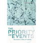 The Priority of Events: Deleuze's Logic of Sense - Paperback