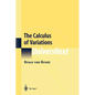 The Calculus of Variations - Paperback
