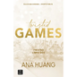 Twisted Games: Ella Es Inalcanzable... Excepto Para Él - Paperback