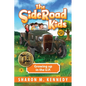 The SideRoad Kids - Book 1: Growing Up in the U.P. - Paperback