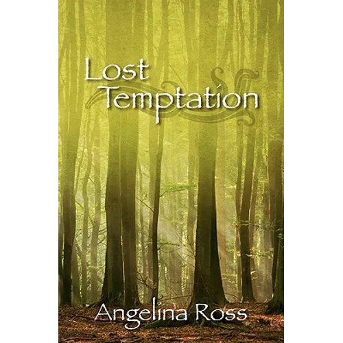 Lost Temptation - Paperback