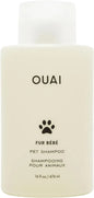 OUAI Fur Baby Pet Shampoo Mercer Street Scent Hydrating Dog Wash 16oz