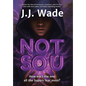 Not So U - Hardcover