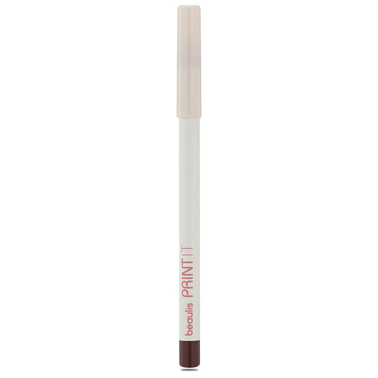 Beaulis Lip Liner - Beaulis Print It Lip Liner 395 Cherry, Long-Lasting Lip Contour for Precise Makeup
