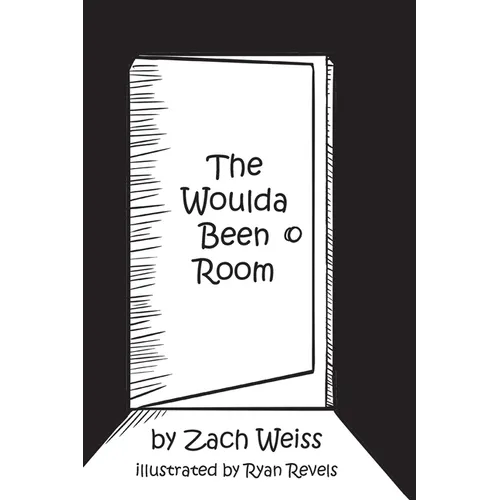 The Woulda Been Room - Hardcover