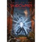 Tales of the Shadowmen 11: Force Majeure - Paperback
