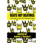 Beats Not Beatings: The Rise of Hip Hop Criminology - Paperback