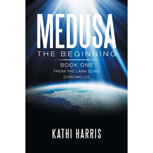 Medusa: The Beginning - Paperback