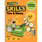 Time and Money: Grades K-2 - Paperback