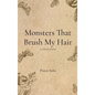 Monsters That Brush My Hair: A collection of poems - Hardcover