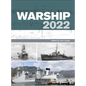 Warship 2022 - Hardcover