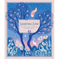 Shooting Star: Coloring Book - Hardcover