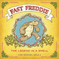 Fast Freddie: The Legend In A Shell - Paperback