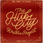 The Hub City Writers Project: The First 25 Years - Hardcover