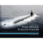 The US Navy's Fast-Attack Submarines, Vol. 2: Seawolf Class (SSN-21) and Virginia Class (SSN-774) - Hardcover