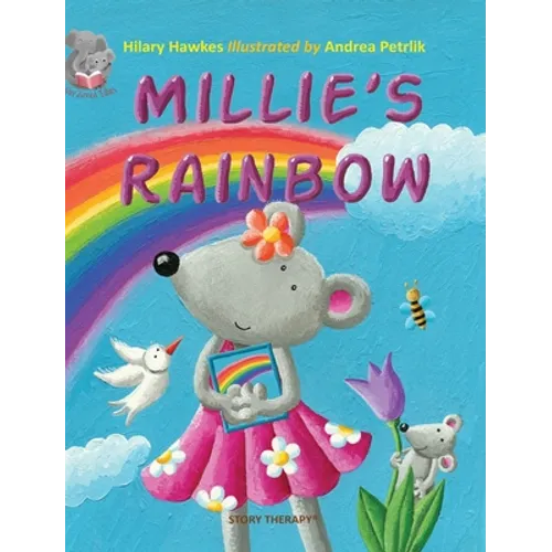 Millie's Rainbow - Hardcover