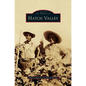 Hatch Valley - Hardcover