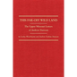 This Far-Off Wild Land: The Upper Missouri Letters of Andrew Dawson - Hardcover
