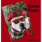 Santa Paws - Hardcover
