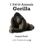 Gorilla - Paperback