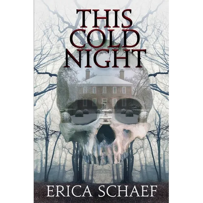 This Cold Night - Paperback