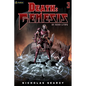 Death: Genesis 3: An Isekai Litrpg - Paperback