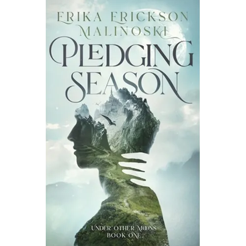 Pledging Season - Paperback